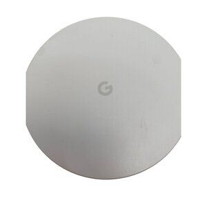 Google WiFi Router AC-1304 Dual-Band Mesh Networking System White Pre-Owned